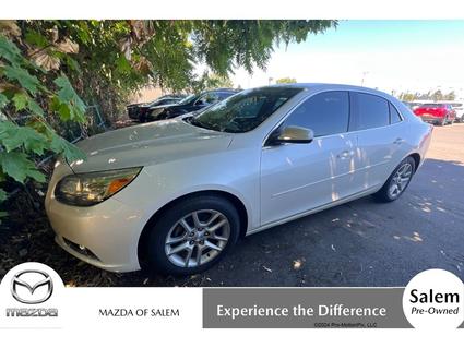 2013 Chevrolet Malibu Salem OR