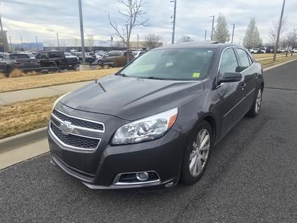 2013 Chevrolet Malibu Loveland CO