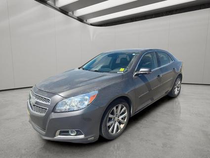 2013 Chevrolet Malibu Loveland CO