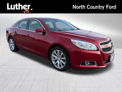 2013 Chevrolet Malibu Minneapolis MN