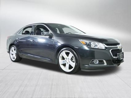 2015 Chevrolet Malibu Minneapolis MN