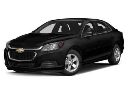 2015 Chevrolet Malibu Minneapolis MN