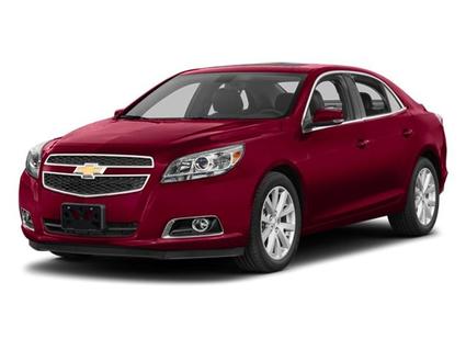 2013 Chevrolet Malibu Billings MT