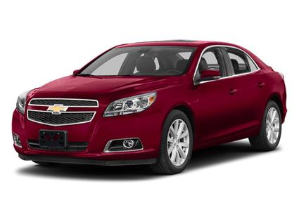 2013 Chevrolet Malibu Greeley CO