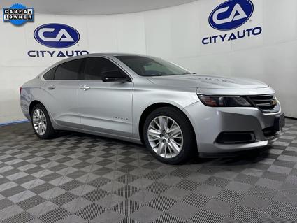 2019 Chevrolet Impala Memphis TN