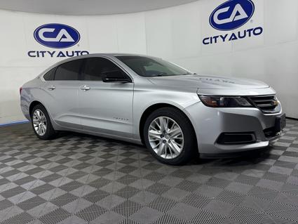 2019 Chevrolet Impala Memphis TN