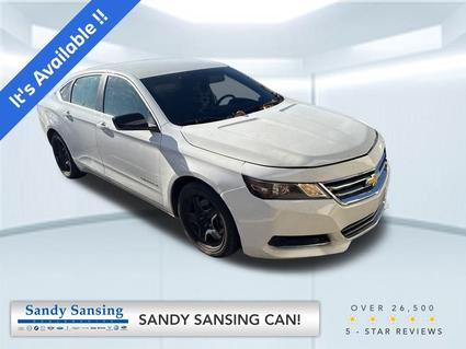 2014 Chevrolet Impala Pensacola FL