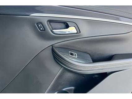2019 Chevrolet Impala Fairfield CA