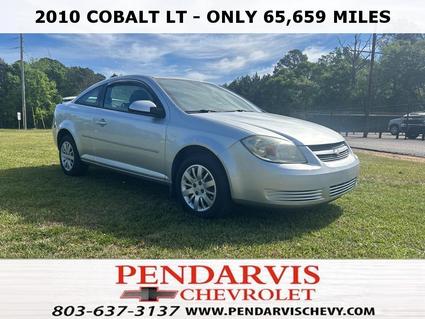 2010 Chevrolet Cobalt Edgefield SC