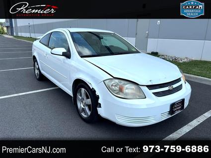 2010 Chevrolet Cobalt Belleville NJ