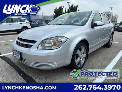2010 Chevrolet Cobalt Kenosha WI