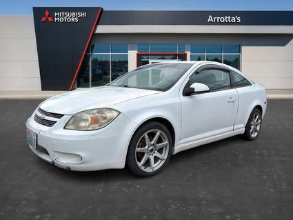 2010 Chevrolet Cobalt Spokane WA