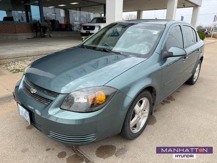 2010 Chevrolet Cobalt Manhattan KS