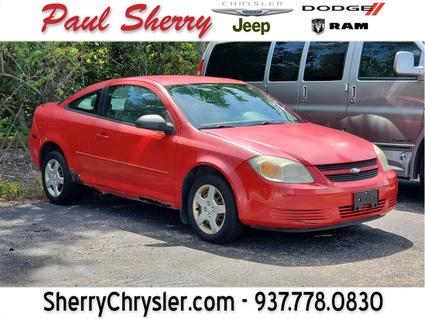 2005 Chevrolet Cobalt Piqua OH