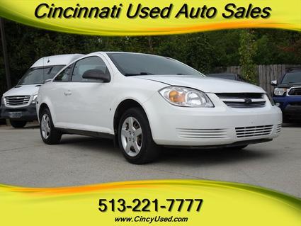 2006 Chevrolet Cobalt Cincinnati OH