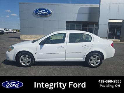 2007 Chevrolet Cobalt Paulding OH
