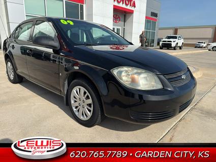 2009 Chevrolet Cobalt Garden City KS