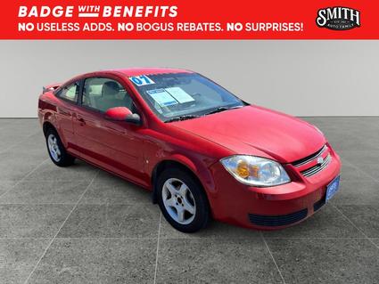 2007 Chevrolet Cobalt Levelland TX