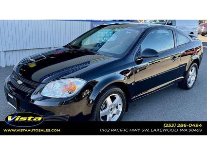 2006 Chevrolet Cobalt Lakewood WA