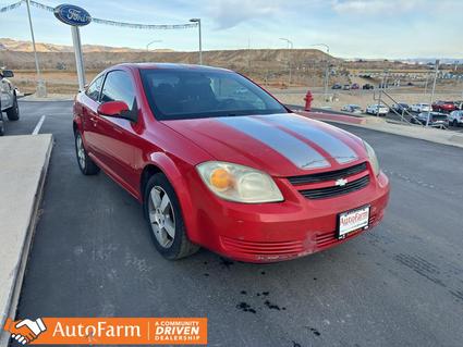 2008 Chevrolet Cobalt Price UT