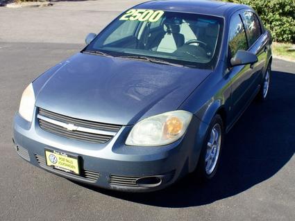 2006 Chevrolet Cobalt Post Falls ID