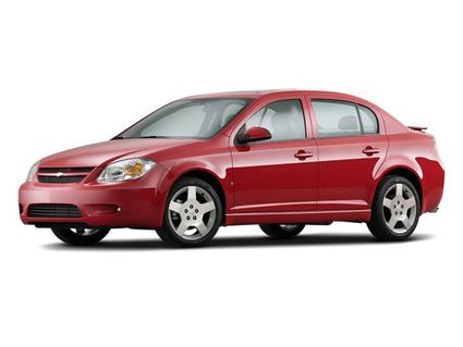 2008 Chevrolet Cobalt Minneapolis MN