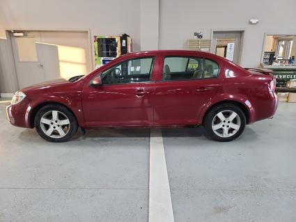 2008 Chevrolet Cobalt Manchester IA