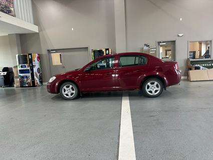 2008 Chevrolet Cobalt Manchester IA