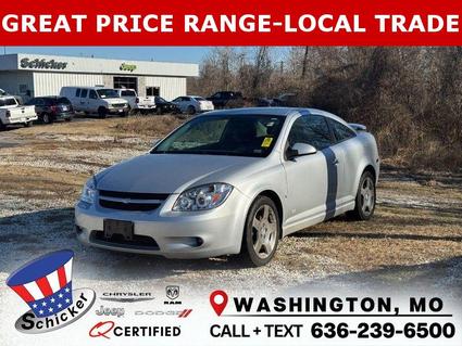 2007 Chevrolet Cobalt Washington MO
