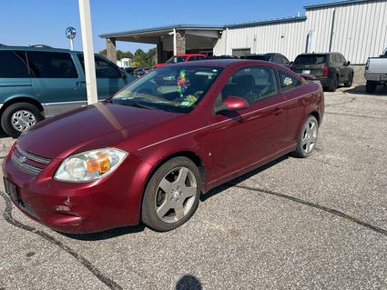 2008 Chevrolet Cobalt Mooresville IN
