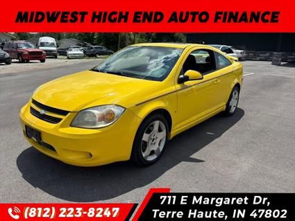 2008 Chevrolet Cobalt Terre Haute IN