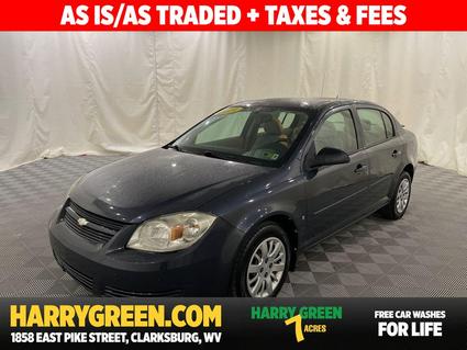2009 Chevrolet Cobalt Clarksburg WV