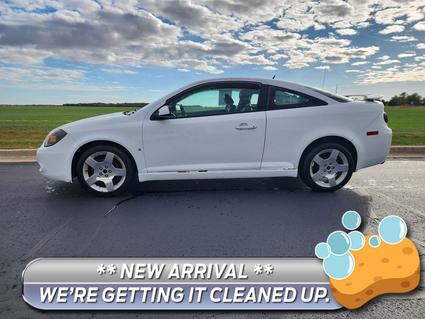 2009 Chevrolet Cobalt Watseka IL