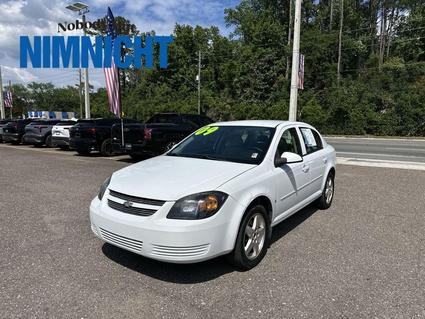 2009 Chevrolet Cobalt Jacksonville FL