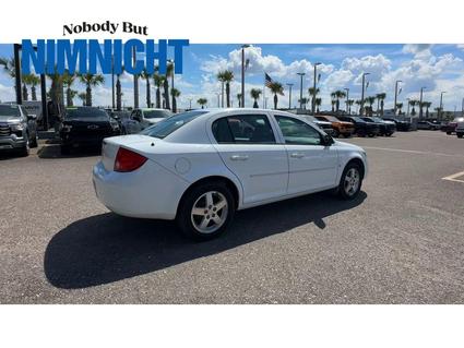 2009 Chevrolet Cobalt Jacksonville FL