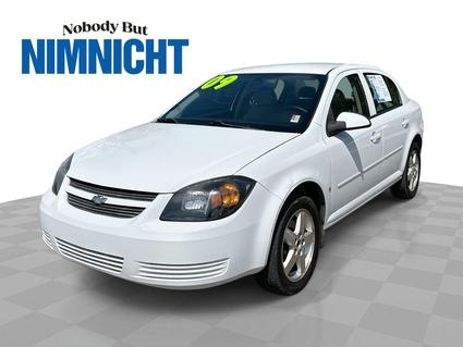 2009 Chevrolet Cobalt Jacksonville FL