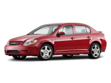2009 Chevrolet Cobalt Minneapolis MN