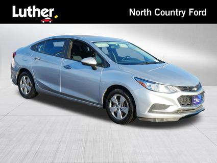 2017 Chevrolet Cruze Minneapolis MN