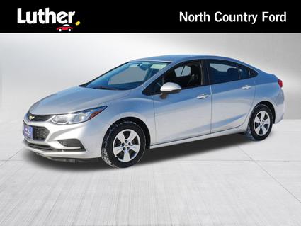 2017 Chevrolet Cruze Minneapolis MN