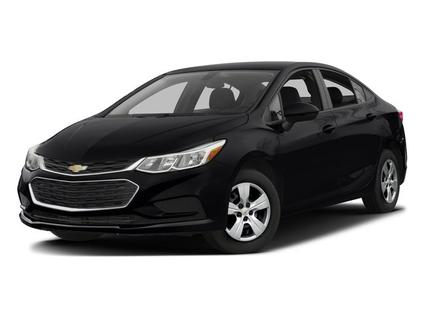 2017 Chevrolet Cruze Minneapolis MN
