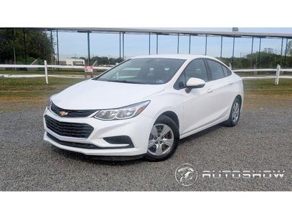 2017 Chevrolet Cruze Somerset NJ
