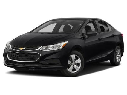 2018 Chevrolet Cruze Minneapolis MN