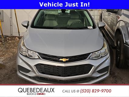 2016 Chevrolet Cruze Tucson AZ