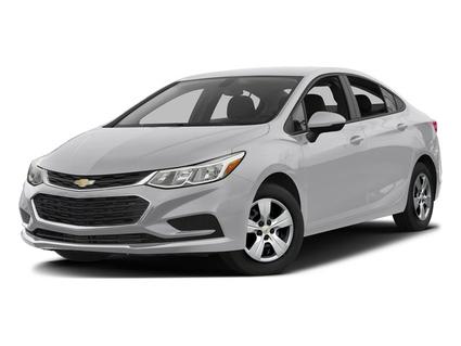 2017 Chevrolet Cruze Minneapolis MN