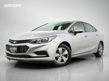 2016 Chevrolet Cruze Burnsville MN