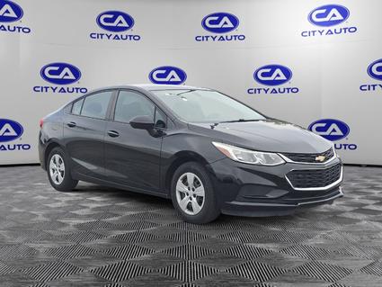 2017 Chevrolet Cruze Chattanooga TN