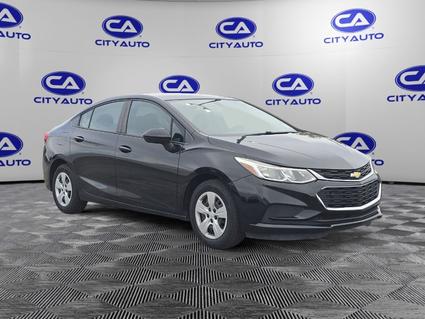 2017 Chevrolet Cruze Chattanooga TN
