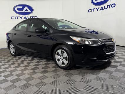 2017 Chevrolet Cruze Memphis TN