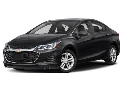 2019 Chevrolet Cruze Tucson AZ