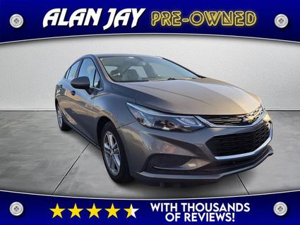 2018 Chevrolet Cruze Sebring FL